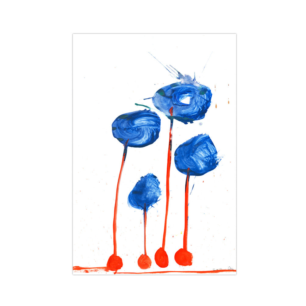 1234... (Blue)