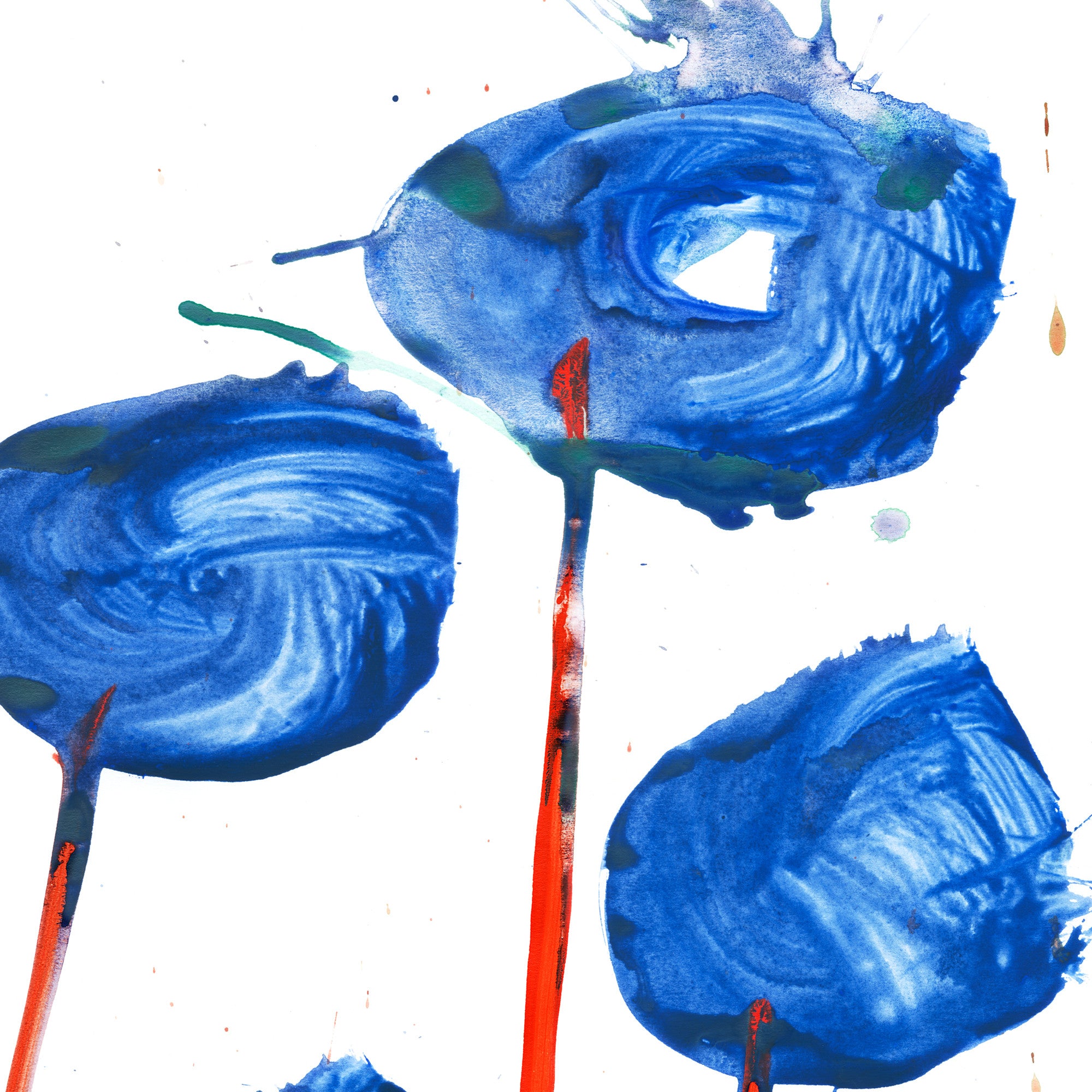 1234... (Blue)