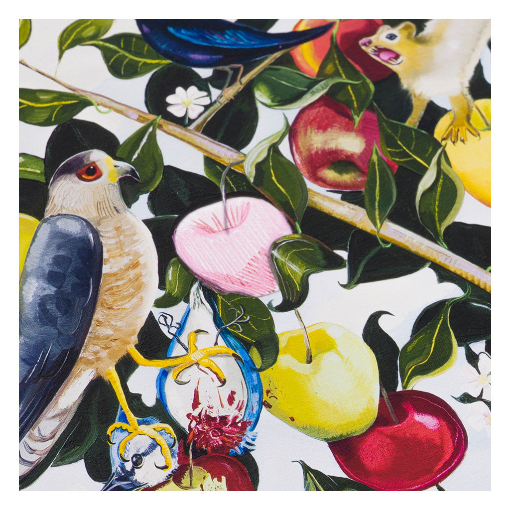 Apple Tree