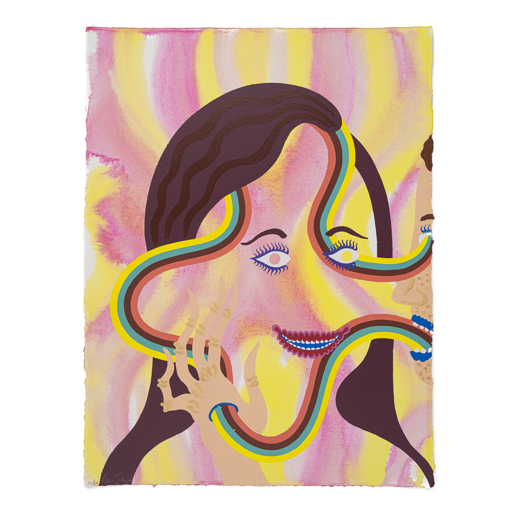 Dream Weaver