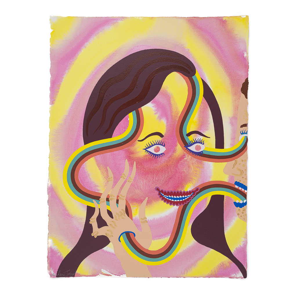 Dream Weaver