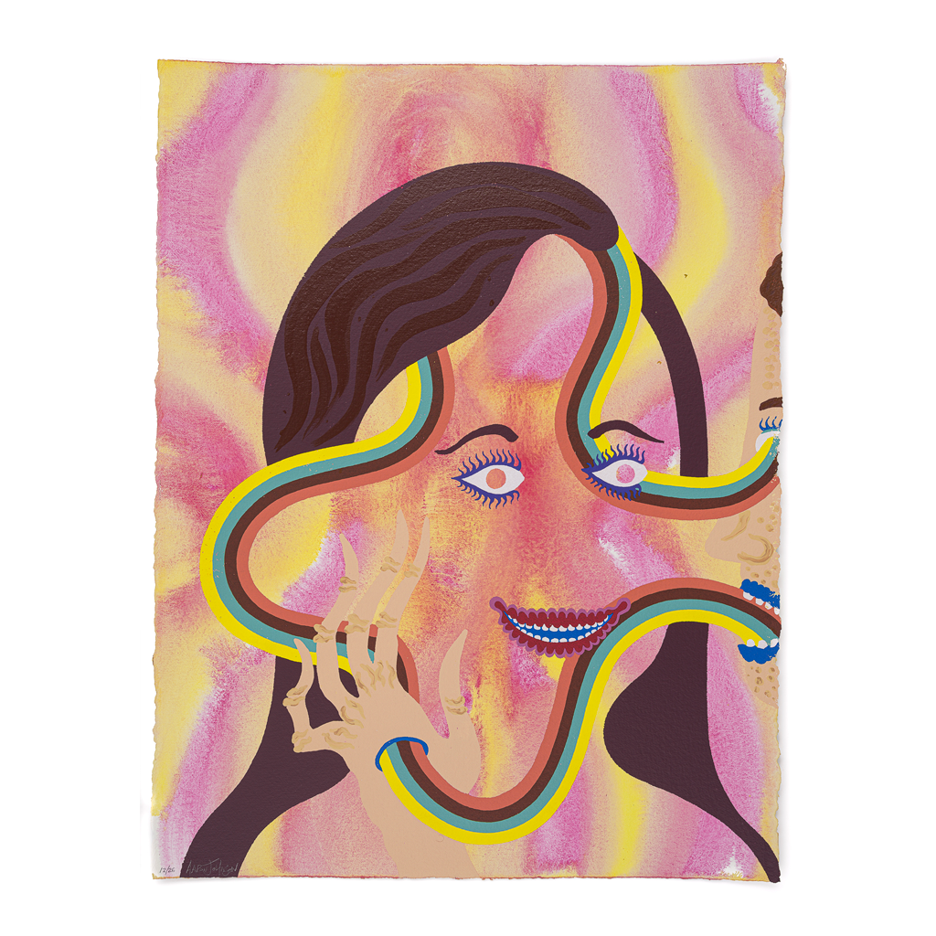Dream Weaver