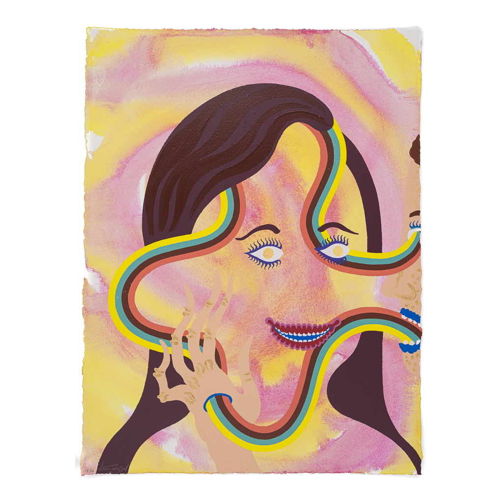Dream Weaver