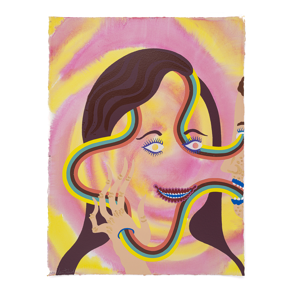Dream Weaver