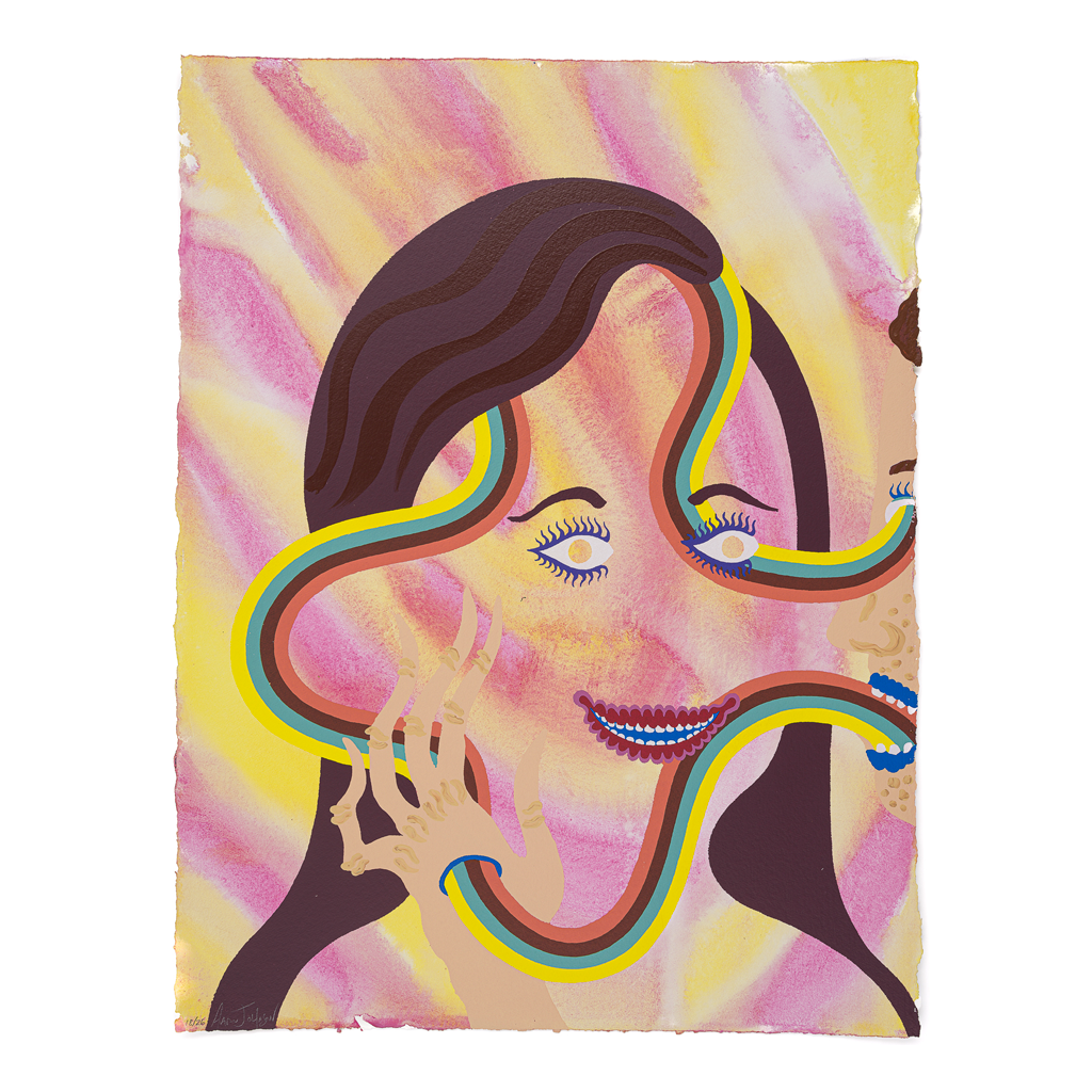 Dream Weaver