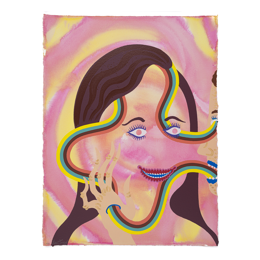 Dream Weaver