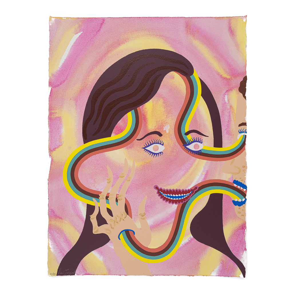 Dream Weaver