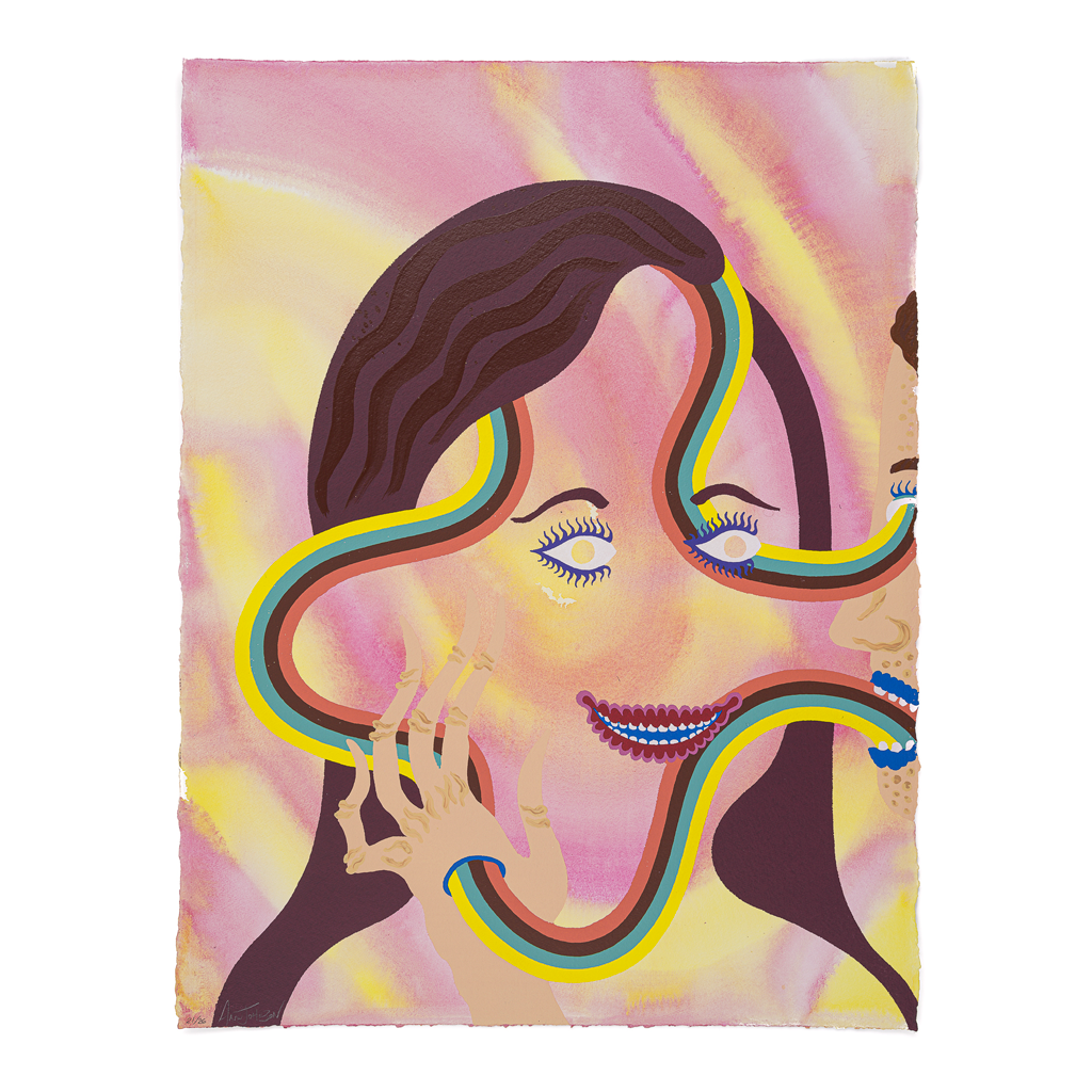 Dream Weaver