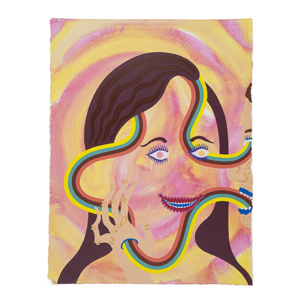 Dream Weaver