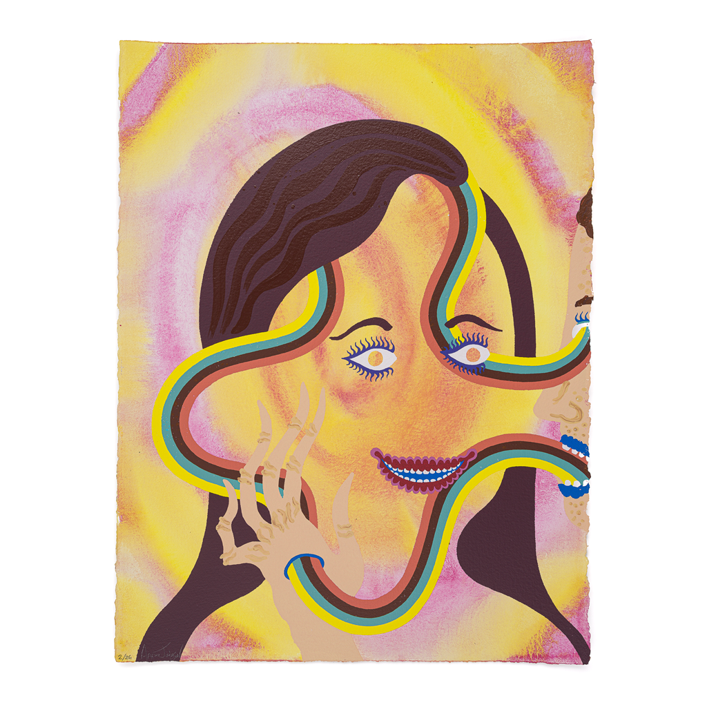 Dream Weaver