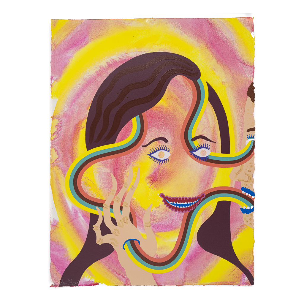 Dream Weaver