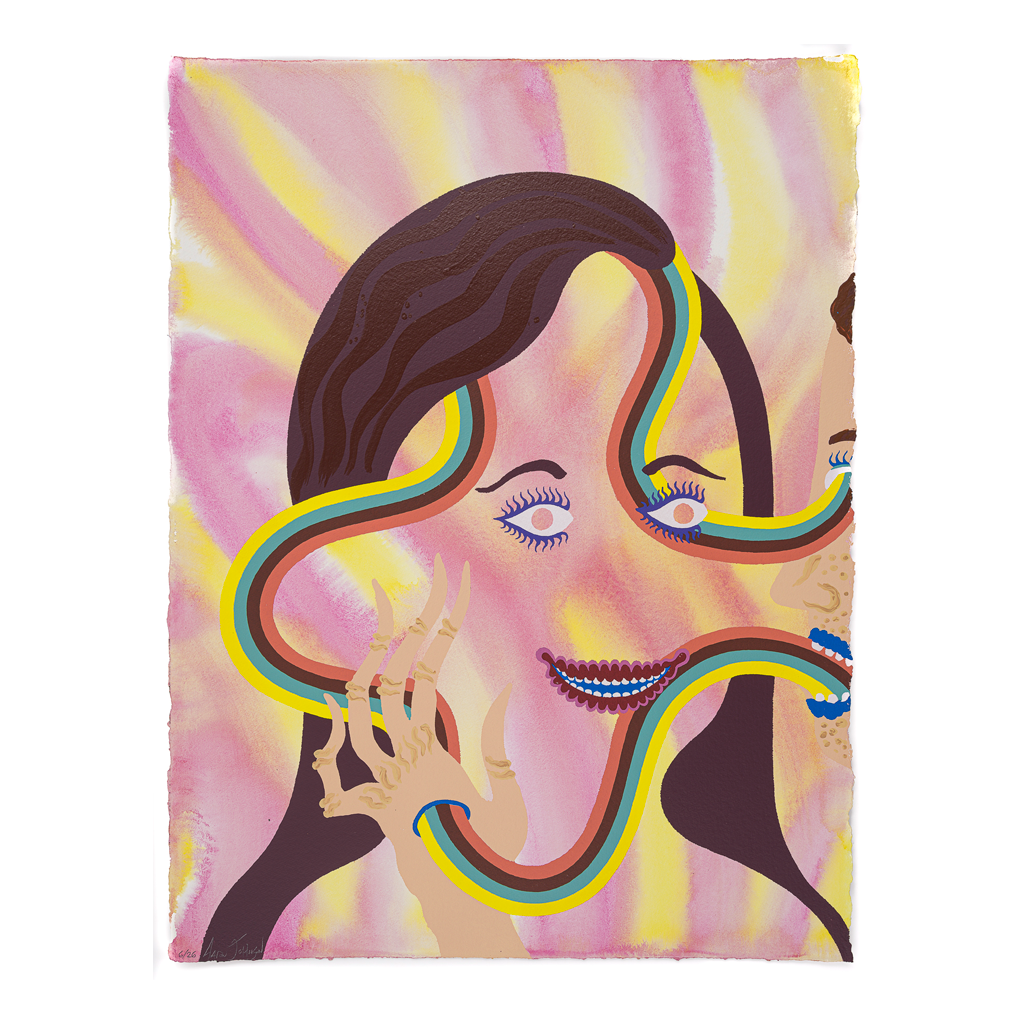 Dream Weaver