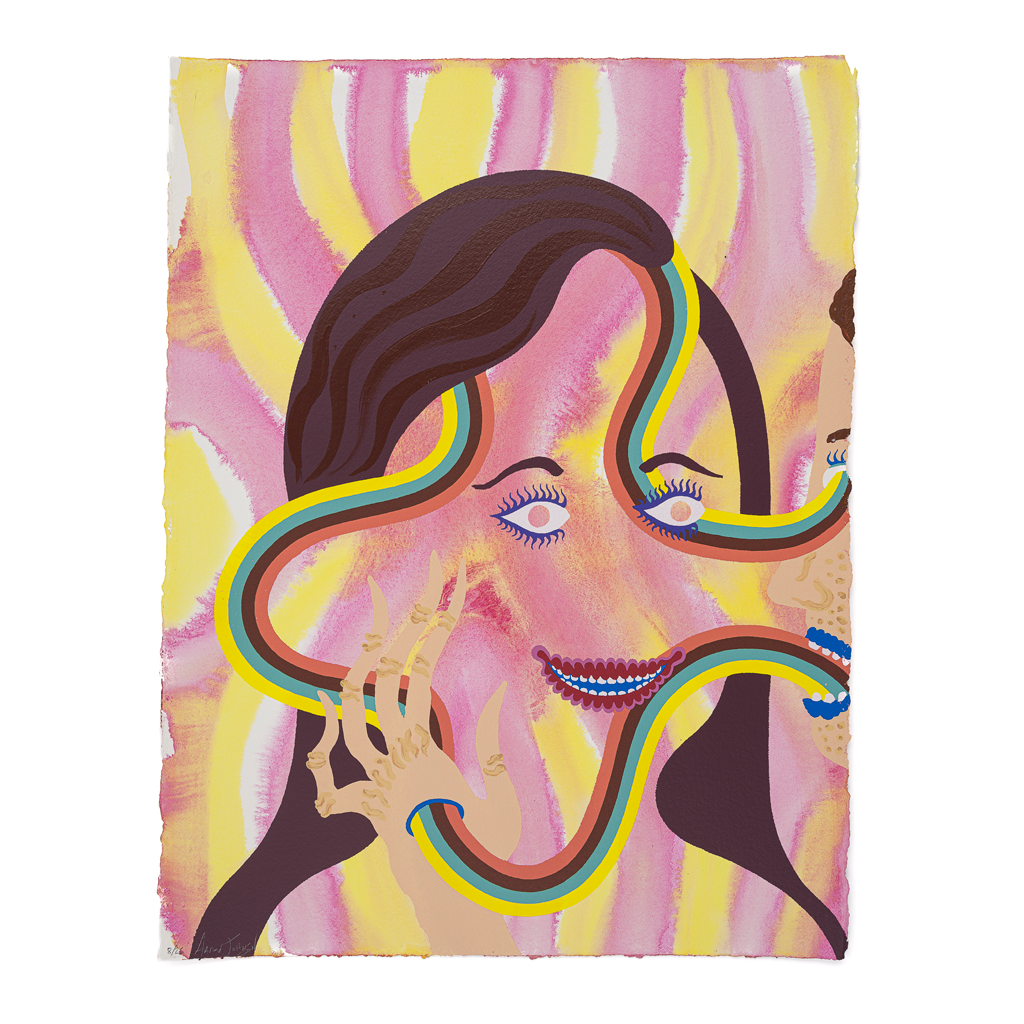 Dream Weaver