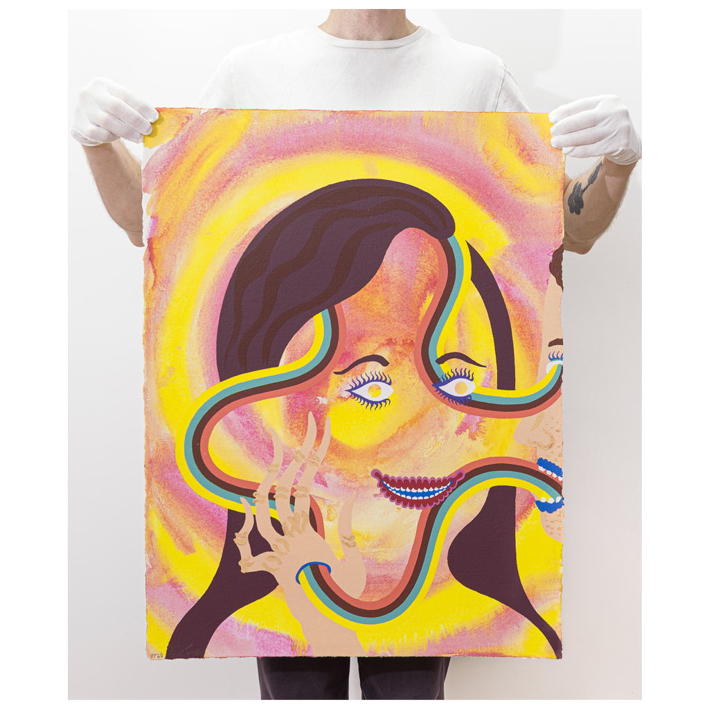 Dream Weaver