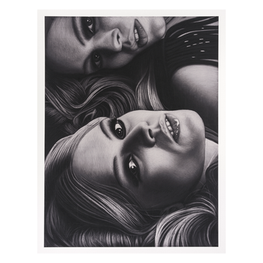 Anna | Richard Phillips Artwork | Best Price