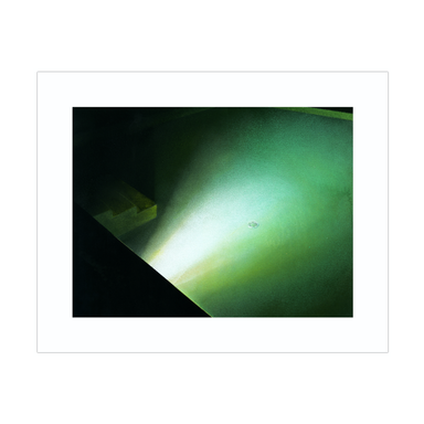 Untitled (Pool) by Dike Blair