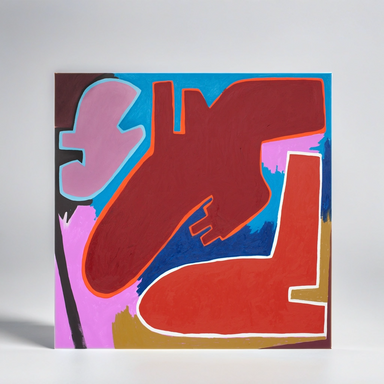 Hayal Pozanti | Artwork | Prints | Limited Edition