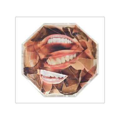 Perfect Smile - Kandis Williams