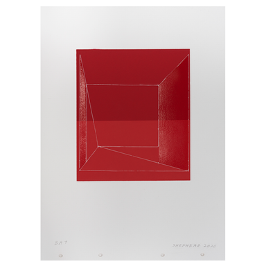 Calendar Days, Pandemic | Kate Shepherd