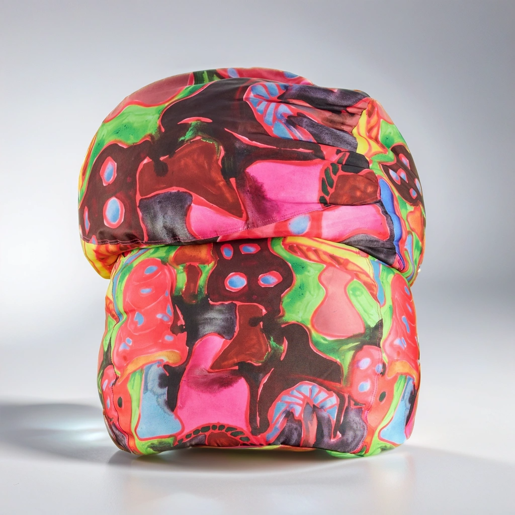 Magic Mushrooms