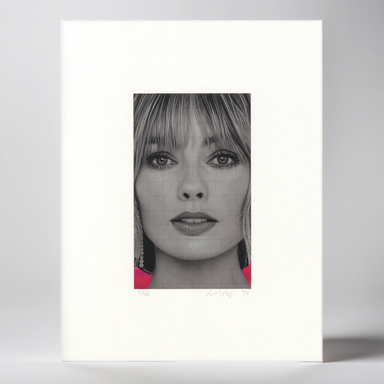 MARGOT - Richard Phillips