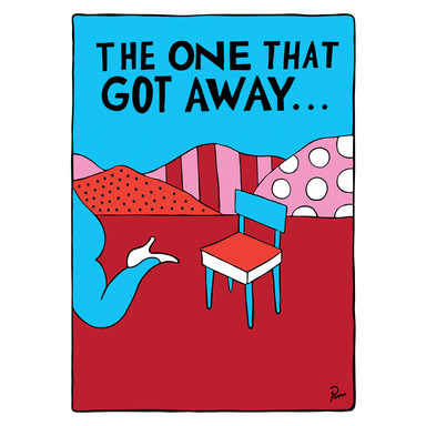 The One That Got Away | Parra