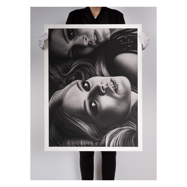 Richard Phillips Artwork