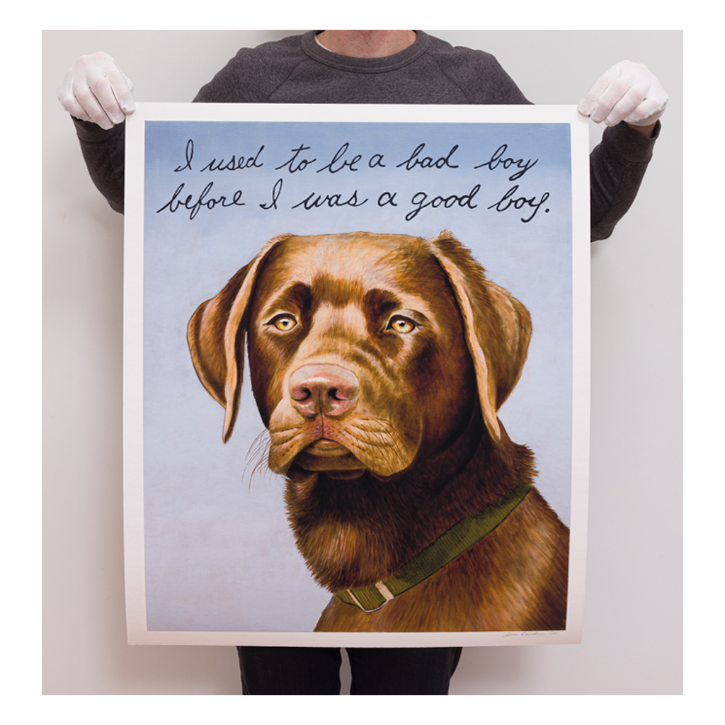 Dog
